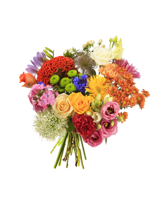 Egoïsme De kerk verrassing Bloombox | Online bloemen bestellen